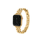 Cinturino Elasticizzato per Apple Watch Chic Chakra