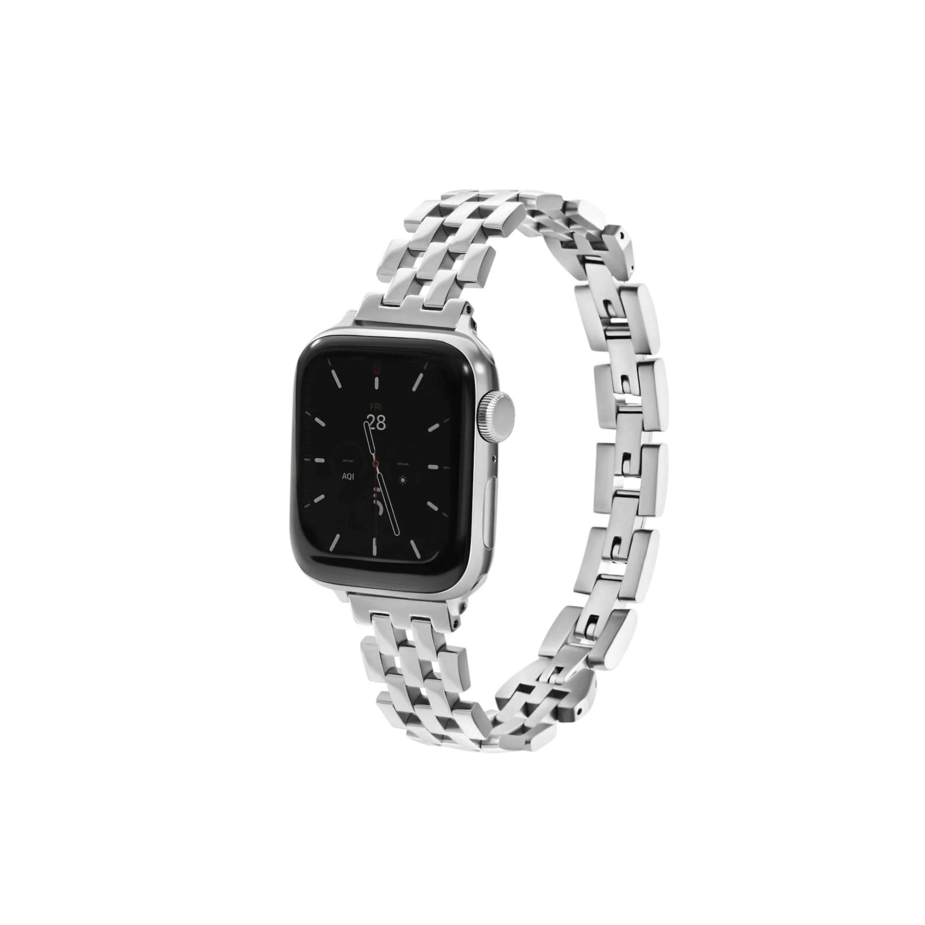 Cinturino Elasticizzato per Apple Watch Chic Chakra